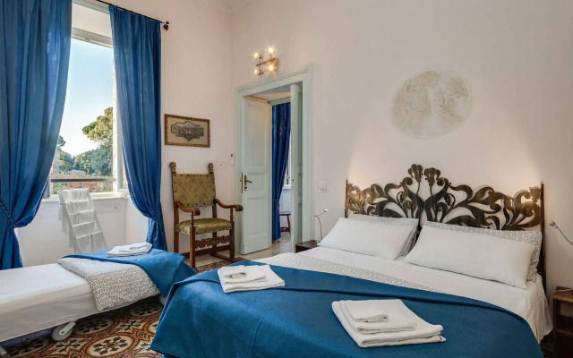 Otium Mecenatis Apartments