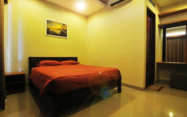 Alia Home Sanur