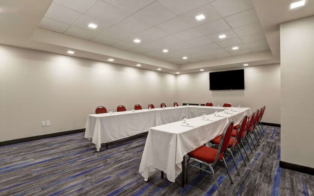 Hampton Inn by Hilton St. Catharines Niagara