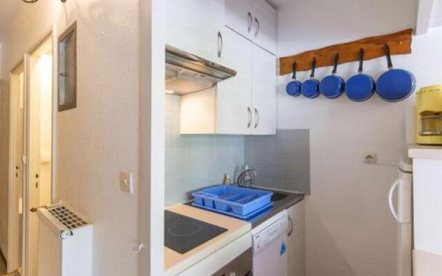 Apartment Valentin 50