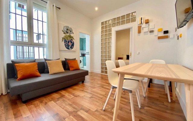 Charming Malasaña Madrid