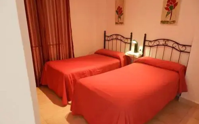 Casitas Manoli Conil
