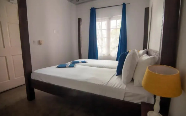 PM78 Boutique Apartments