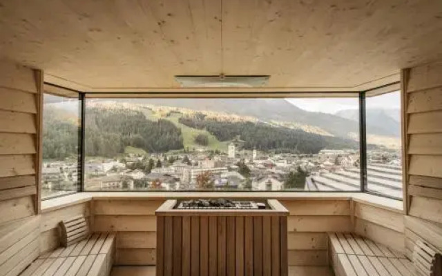 Naturhotel Leitlhof