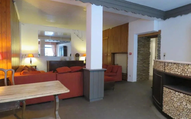 Hotel Bouillon