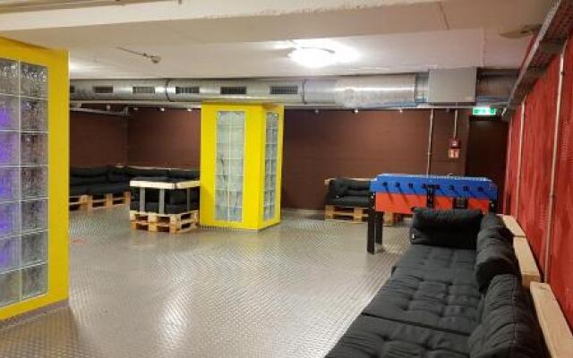 Hostel Köln