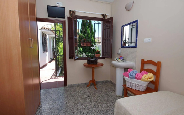 Pension Aduar