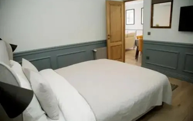 Central Boutique Apartments