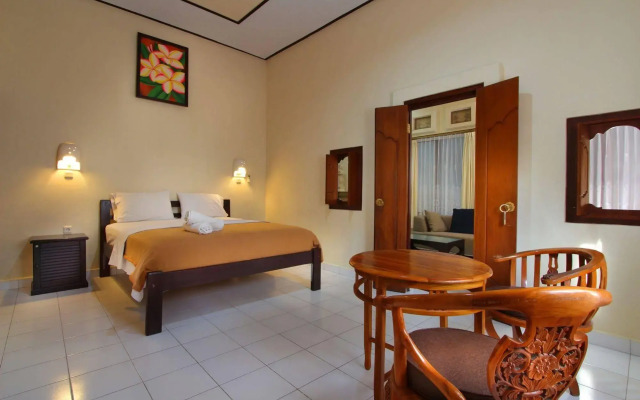 Hotel Jati Sanur