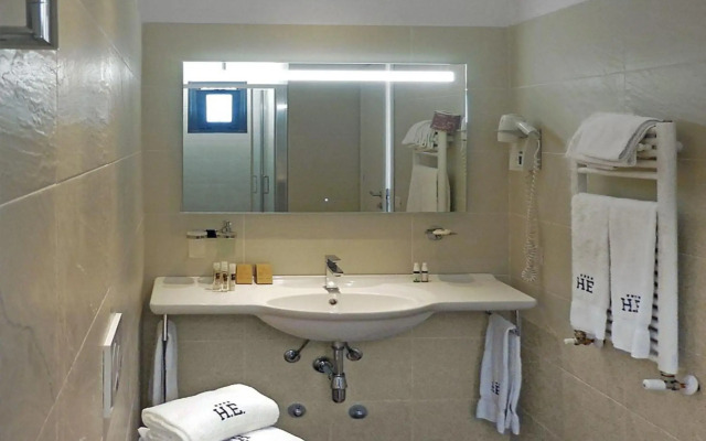 Hotel Europa Monetti