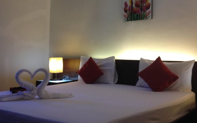 Palm Inn