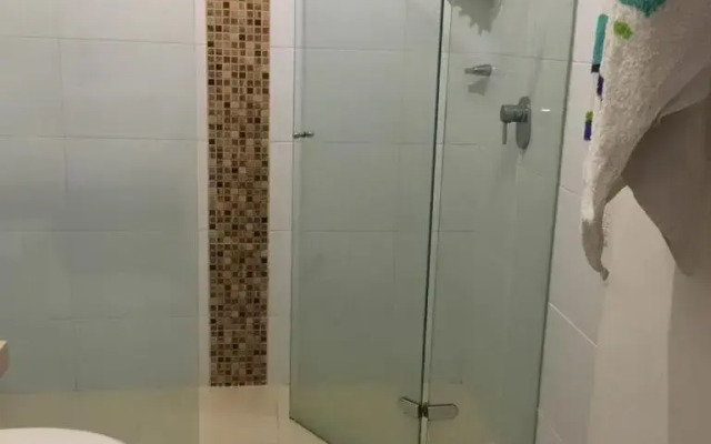Costa Azul Suites Apartamento 603