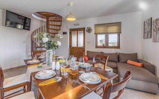 Nice Home in Pula With Wifi and 3 Bedrooms