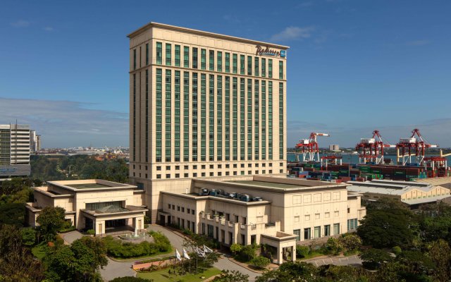 Radisson Blu Cebu