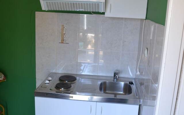 Apartment Vrancic
