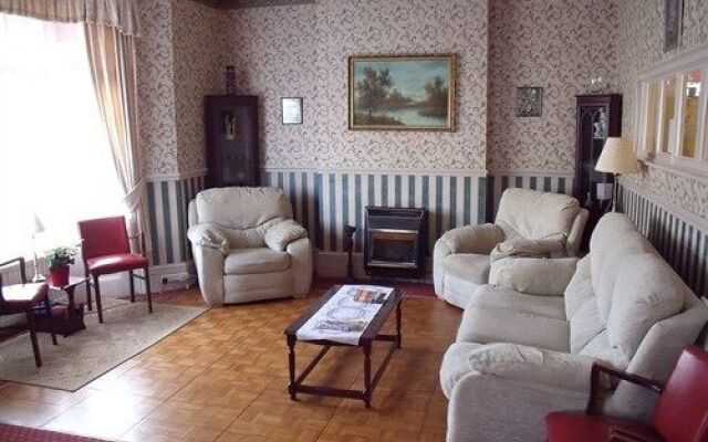The Fernside