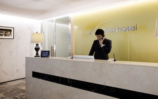 Tiffany Tourist Hotel