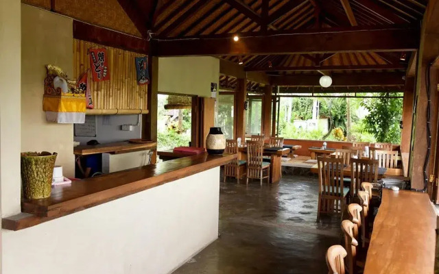 Villa Bintang Ubud