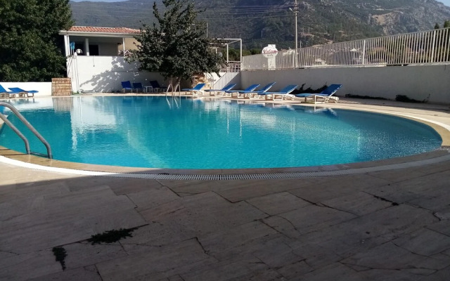 Mediterranean Apart Hotel