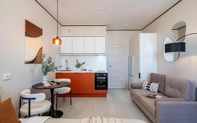 Merino Home Terracotta Apartments (Merino Home Terracotta)