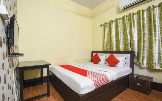 The Olive Tree by OYO Rooms