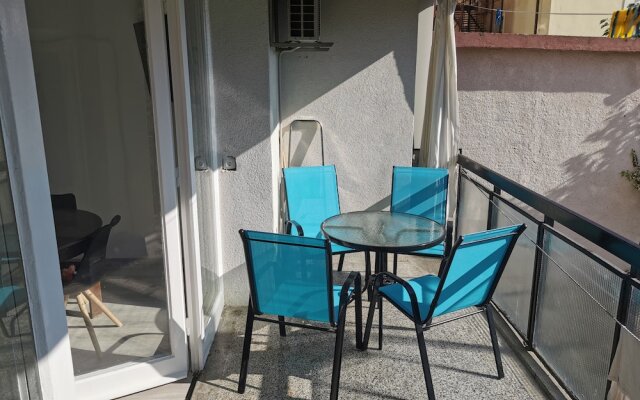 Apartment Budin 2 Rijeka City Center
