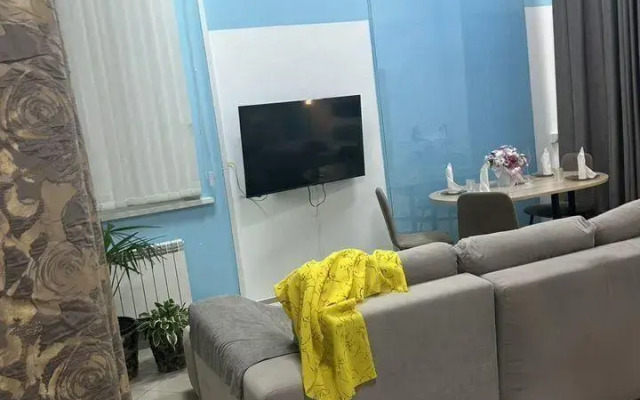 Апартаменты на Красной улице, 2