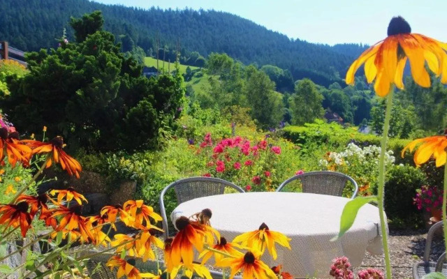 Gästehaus Heimenberg