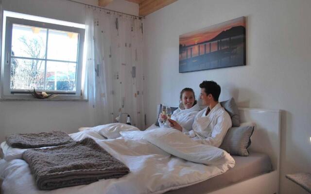 Ruheoase am Forggensee