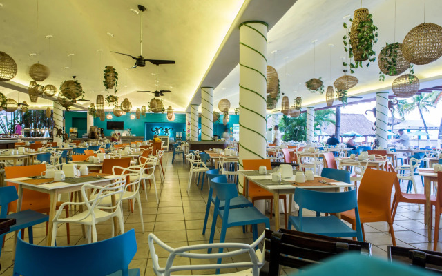 Fontan Ixtapa Beach Resort - All Inclusive