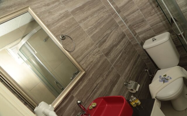 Merveille Hotel