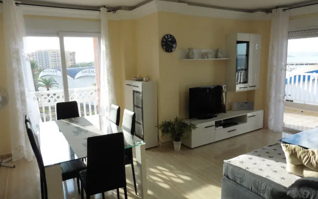 Apartamento Seychelles 2