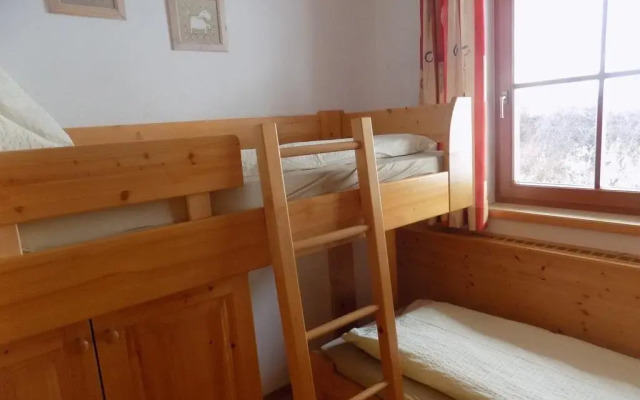 Appartements Obergollerhof