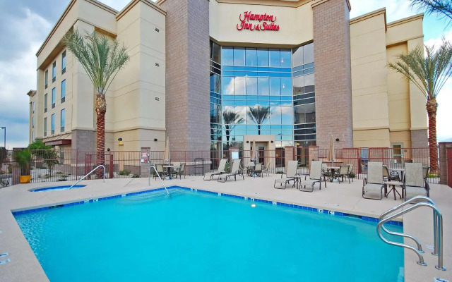 Hampton Inn & Suites Phoenix/Gilbert