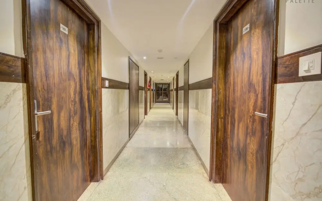 Hotel Saket