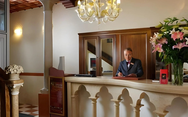 Hotel Torino