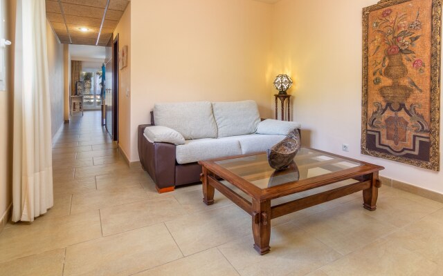Hotel El Cortijo De Zahara by Q Hotels