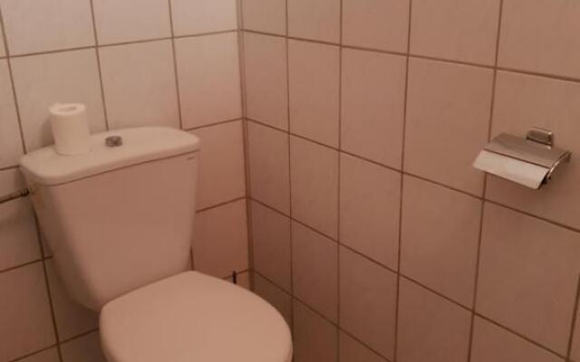 Studio chez le vigneron