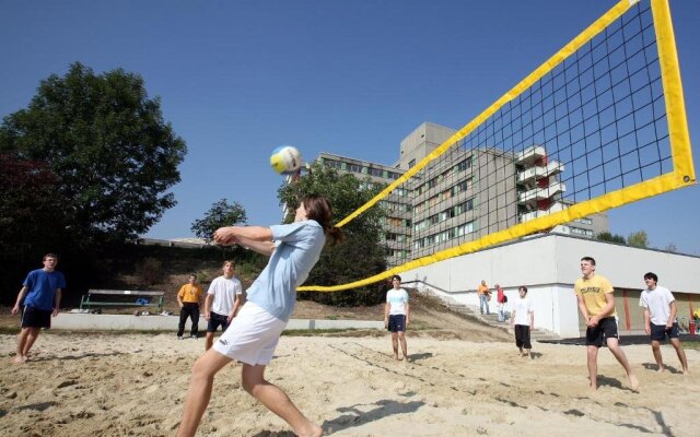 Sport- und Seminarhotel Hollabrunn