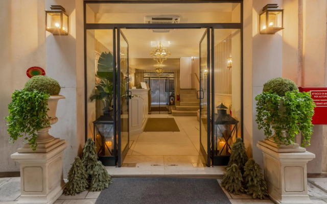Hotel Bartolomeo