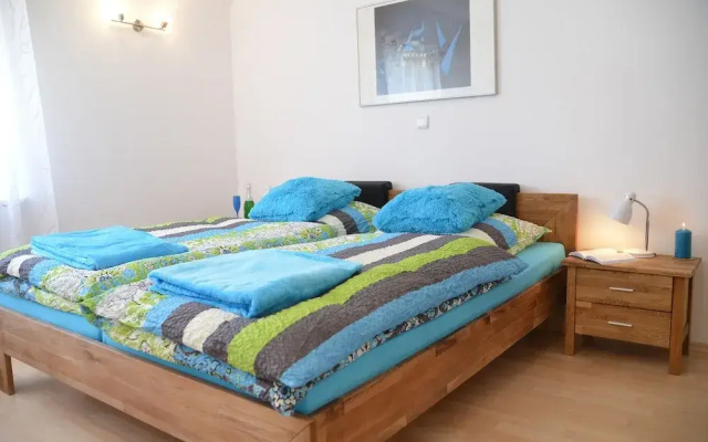 Sonnenhaus Ferienwohnungen