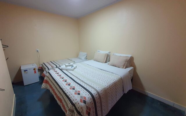 Pousada Quatro Estações