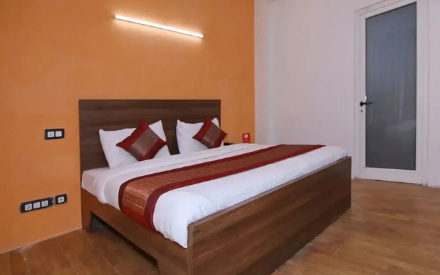 Alarians Stay By OYO Rooms