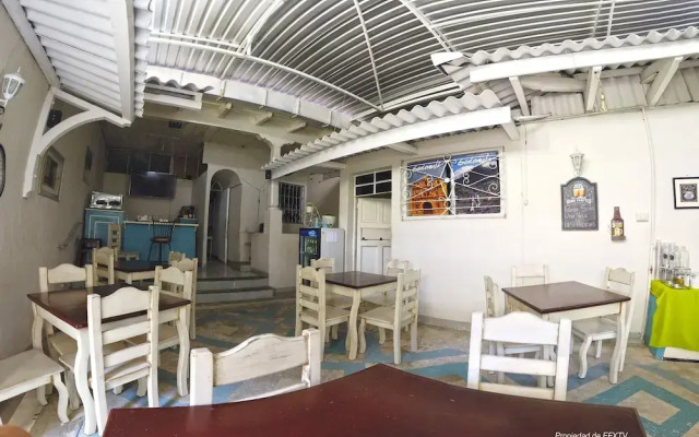 Palacio de Jocotenango Hotel