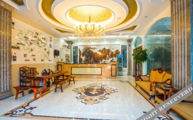 Yaxian Hotel