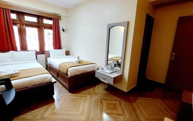 The Parasol INN Sikkim