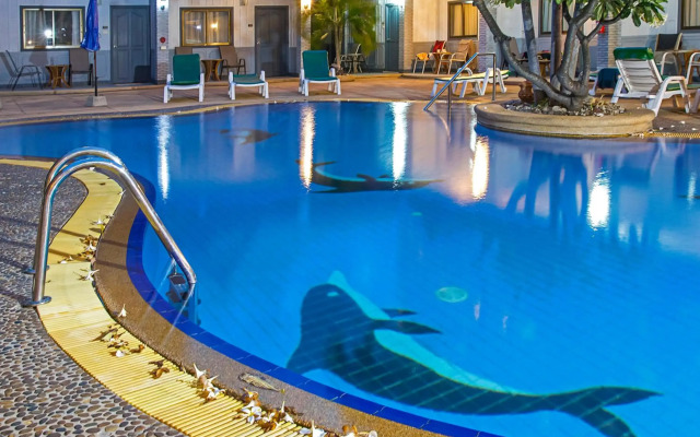 S Lodge (formally known as Sabai Lodge)