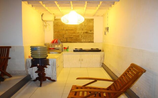 Kubu Betel Home Stay