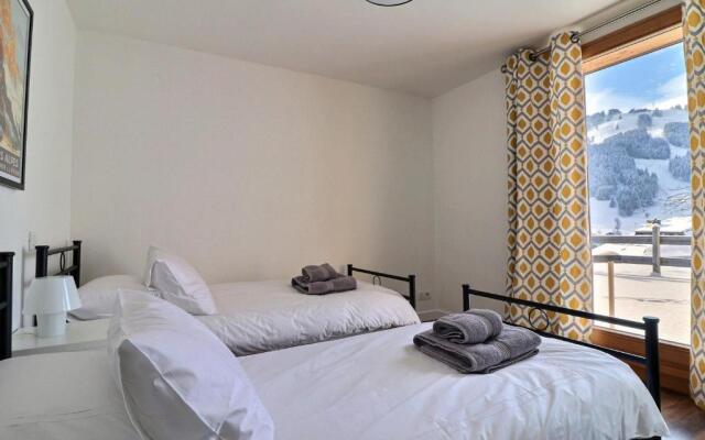 Chalet Morzine, 6 pièces, 10 personnes - FR-1-627-24