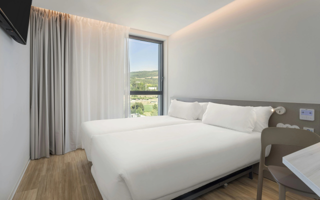 B&B Hotel Santo Tirso - Image 3